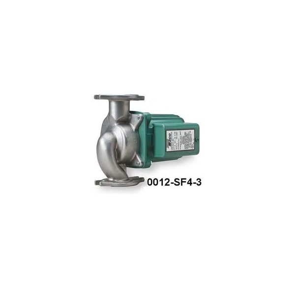 0012Sf Stainless Steel